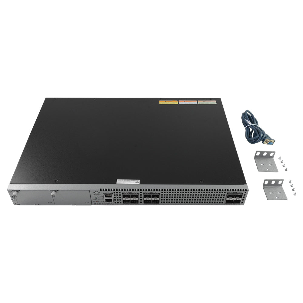 FURUKAWA LIGHTERA 35510452 OLT Terminal de línea óptica GPON LW3008C 8 puertos
