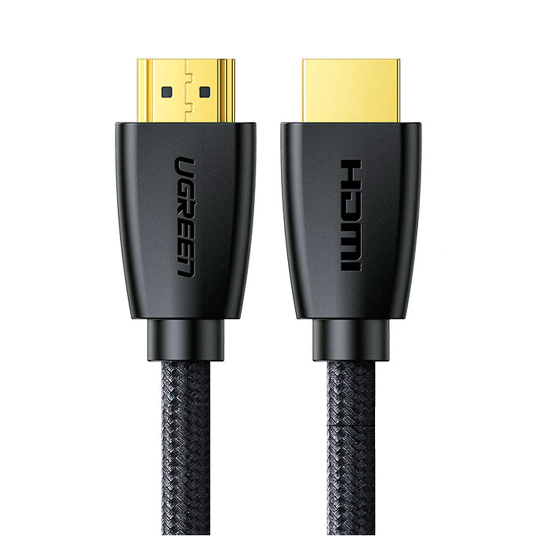 UGREEN HD118 40409 Cable Trenzado HDMI 2.0 4K 1.5m