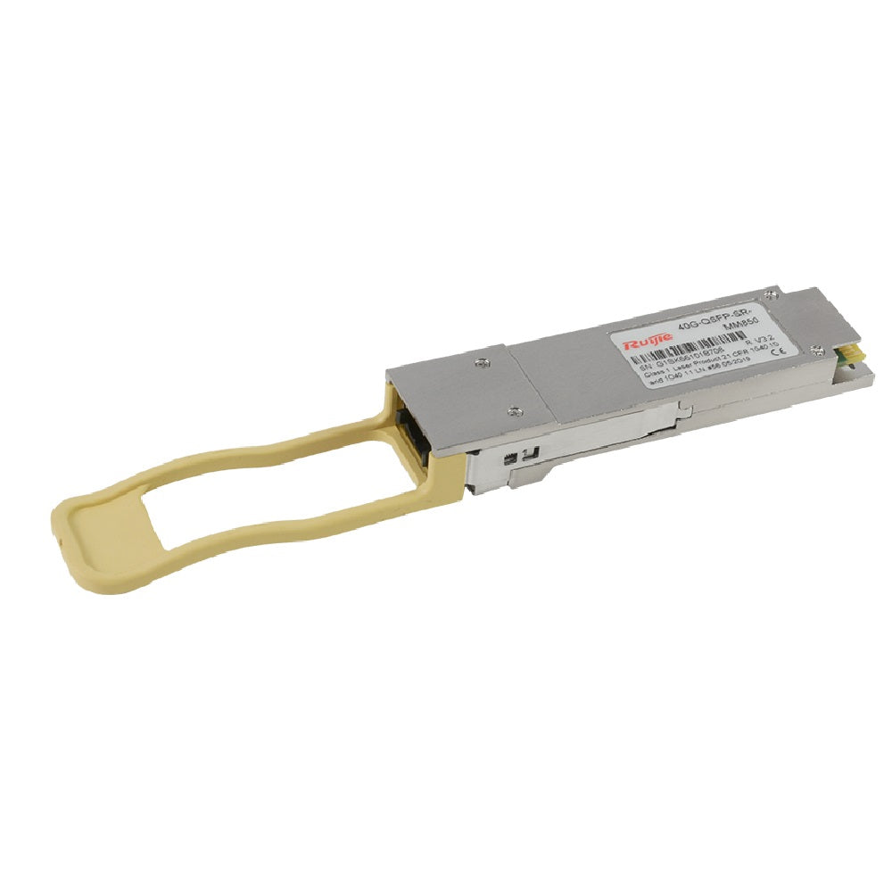 RUIJIE REYEE RG-40G-QSFP-SR-MM850 Transceiver QSFP +40Gb Multimodo