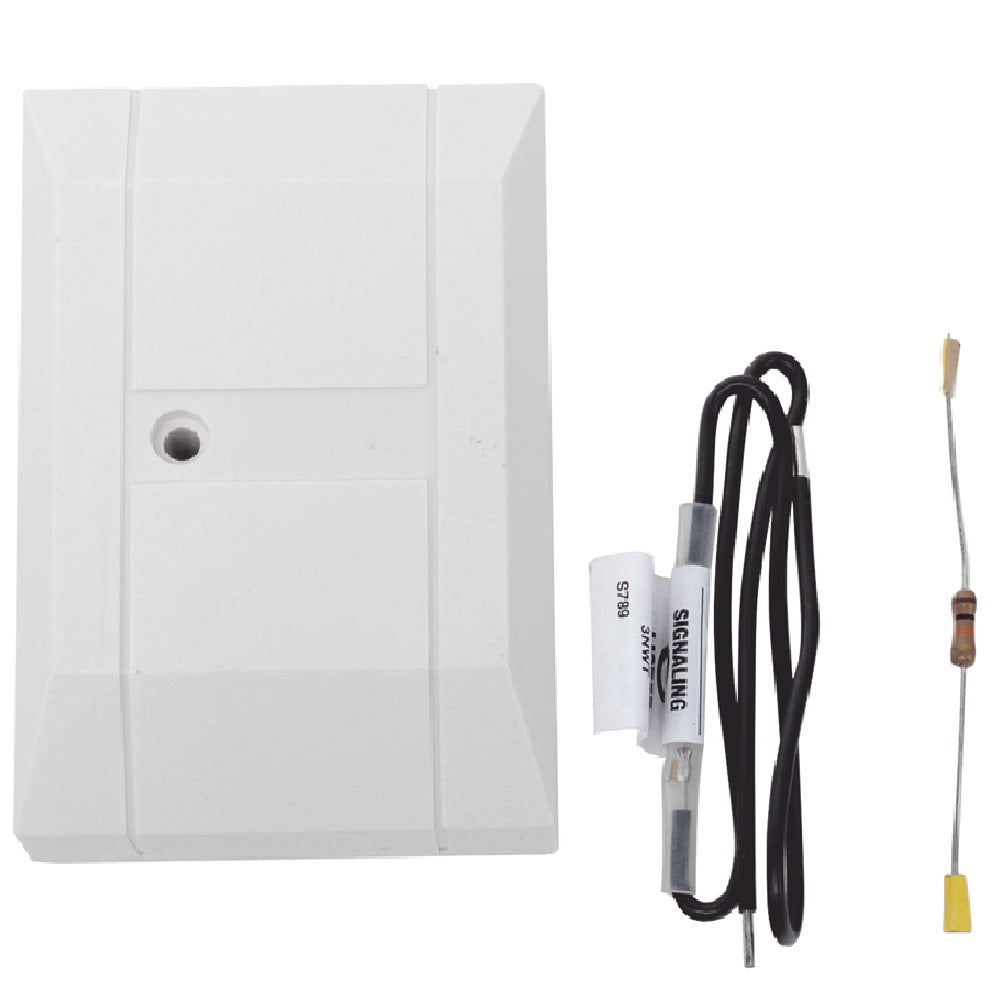 HONEYWELL RESIDEO 4101SN Módulo multiplexado V-Plex de 1 relé para VISTA 32/128FBPT