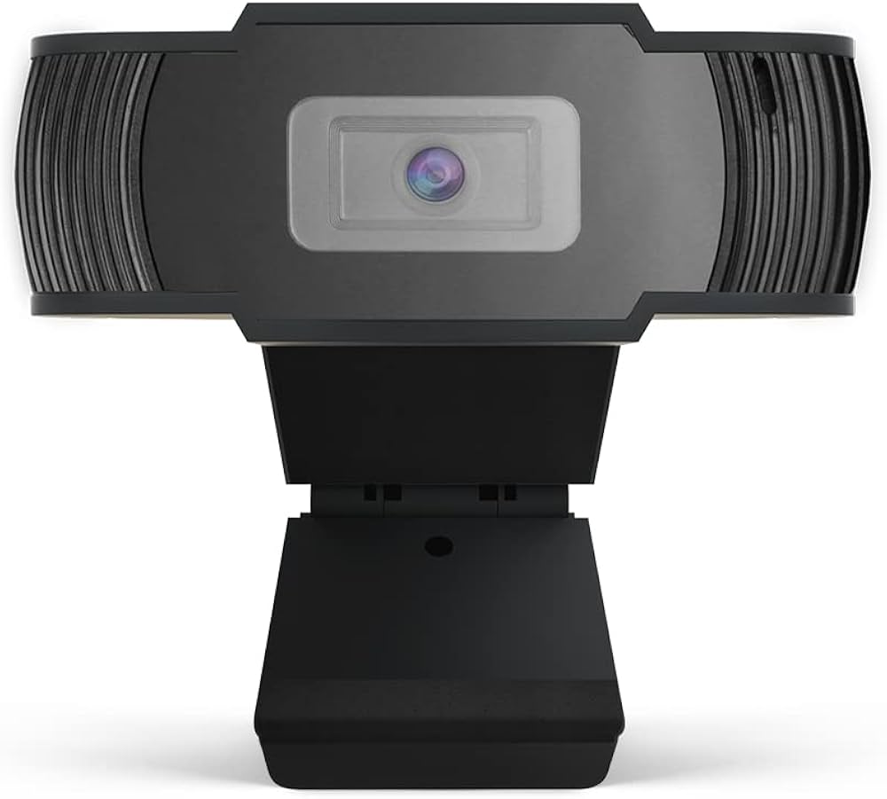 PHILIPS SPL6106 Cámara Web HD 720p 30fps