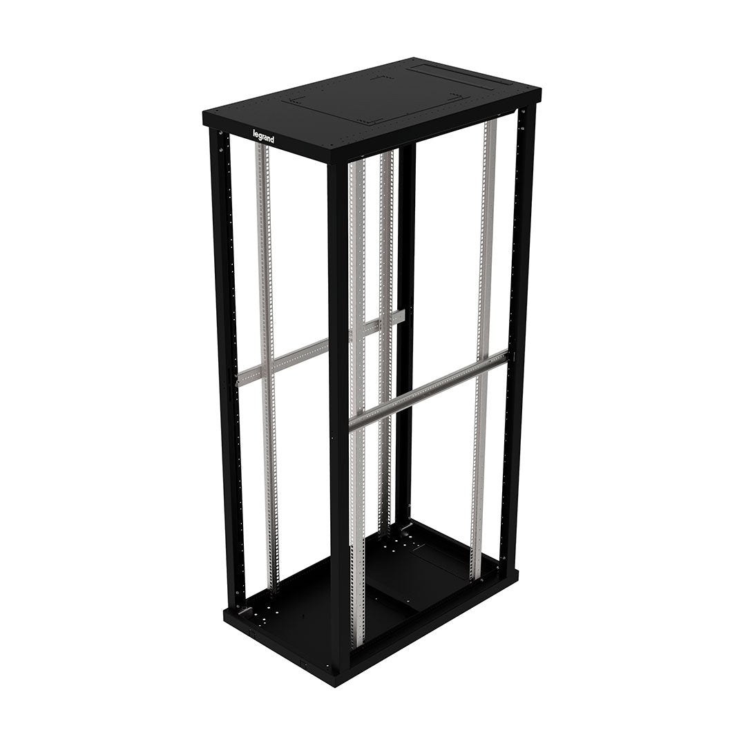 LEGRAND 446823 Bastidor de Gabinete de Servidores 42U Linkeo