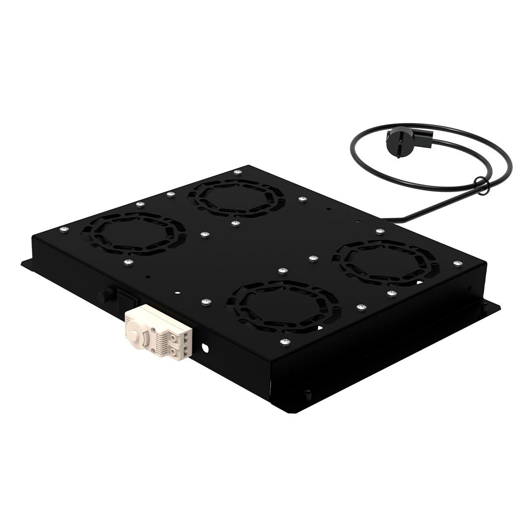 LEGRAND 446901 Modulo de Ventilación 2P+T Estándar Europeo