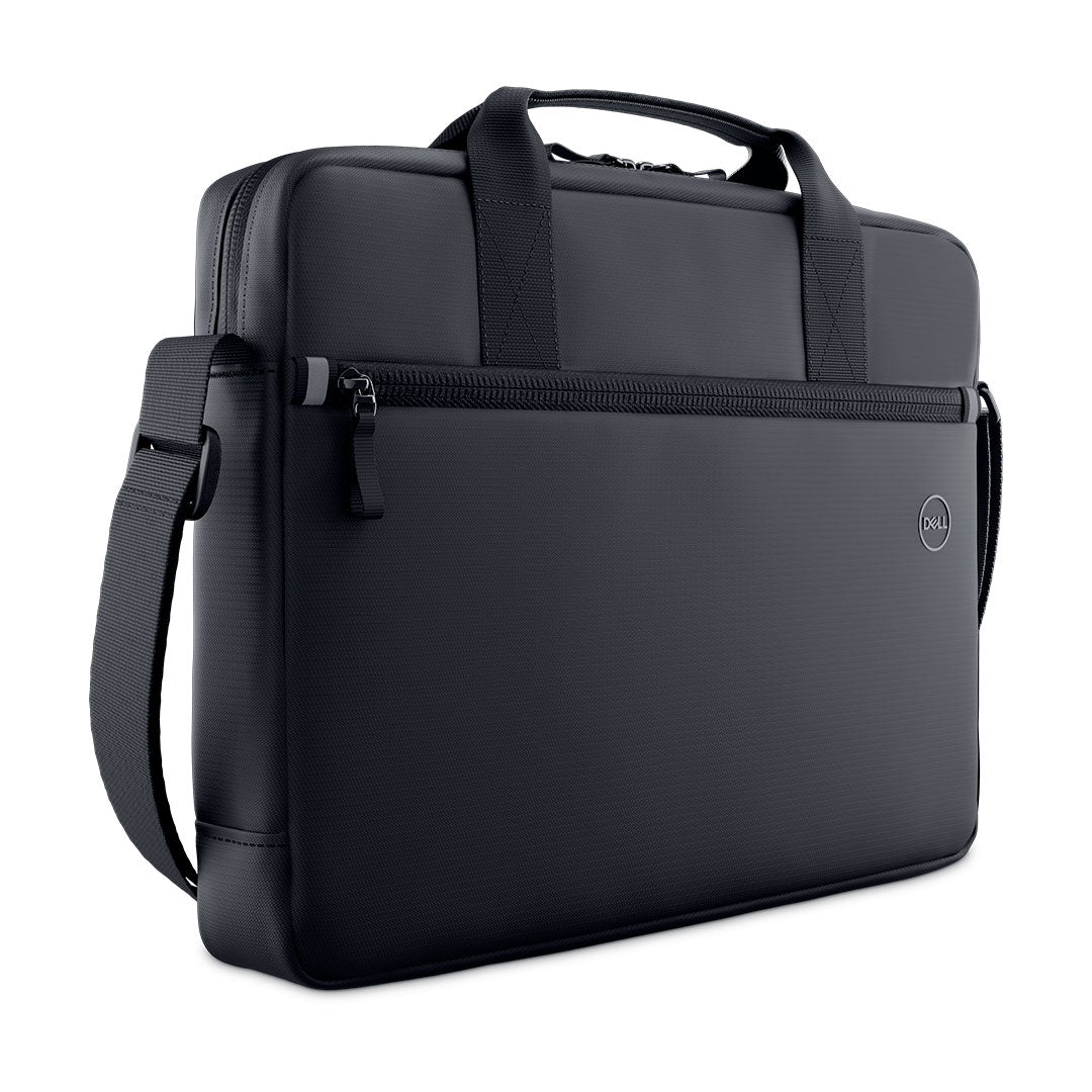 DELL CC3624 Maletín para laptop 16" (40.6 cm), Color Negro