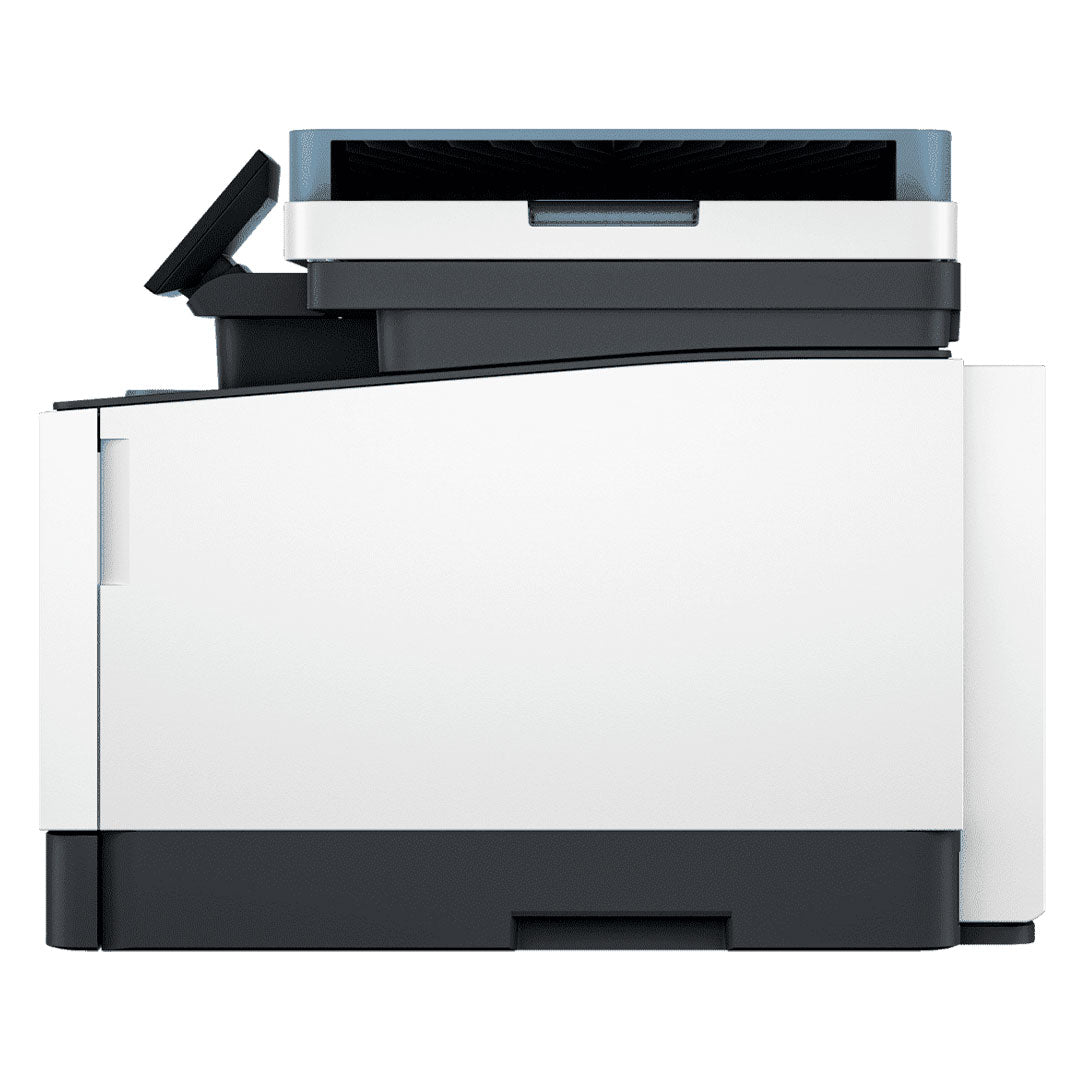 HP 499M8A#AKV HP Color LaserJet Pro MFP 3303fdw Impresora (Imprime Escanea Copia Fax), USB 2.0 LAN/Wi-Fi