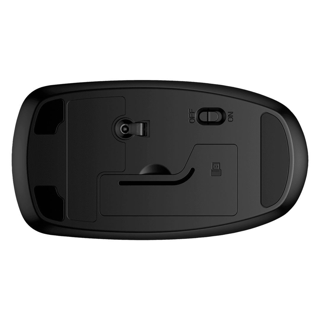 HP 4E407UT#ABM HP 235 SLIM WIRELESS MOUSE