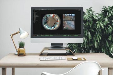 HANWHA VISION IP WAVE-PRO-16 Licencia de Grabacion para 16 Camaras IP