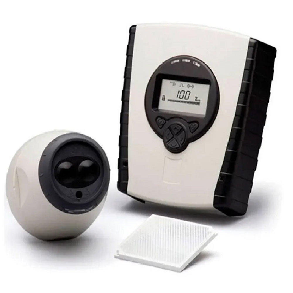 SIMPLEX 5000-103 Fotobeam detector de humo por haz proyectado