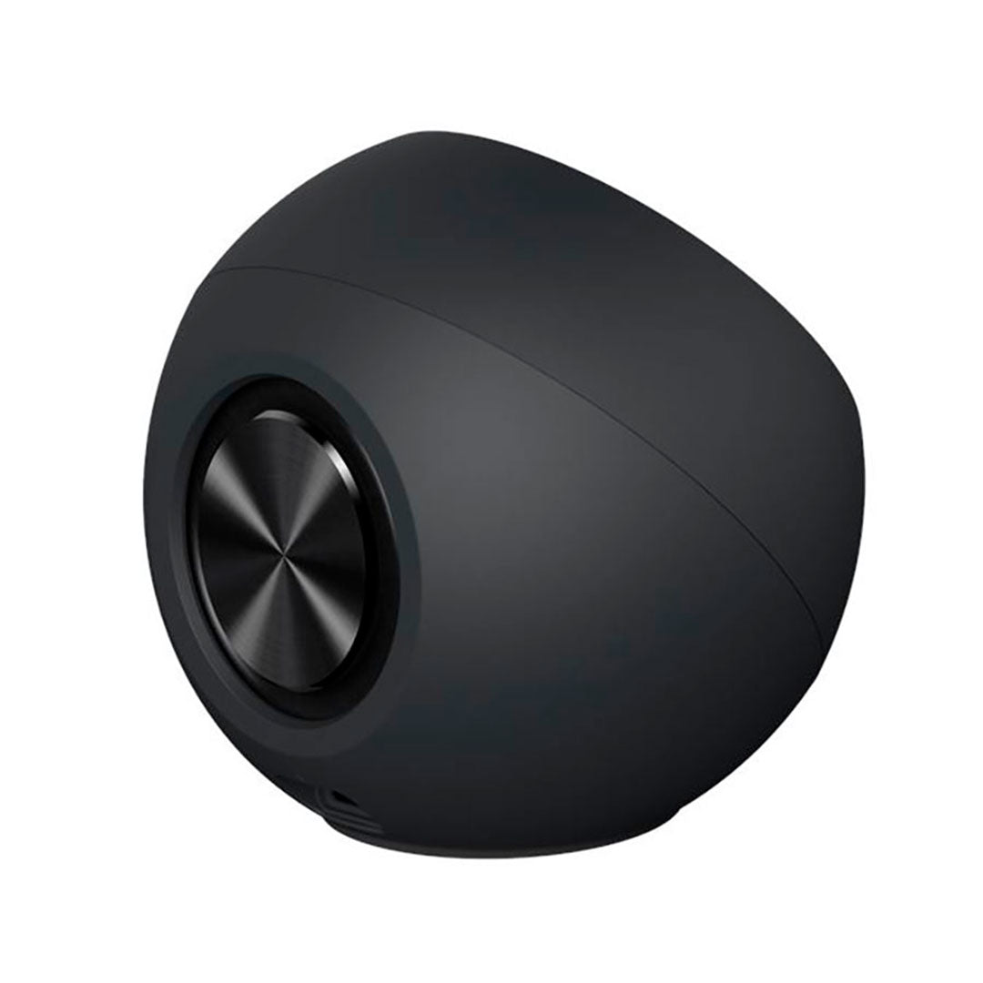 CREATIVE PEBBLE 2.0 Parlante 4.4W, 3.5mm, Negro, 51MF1680AA000