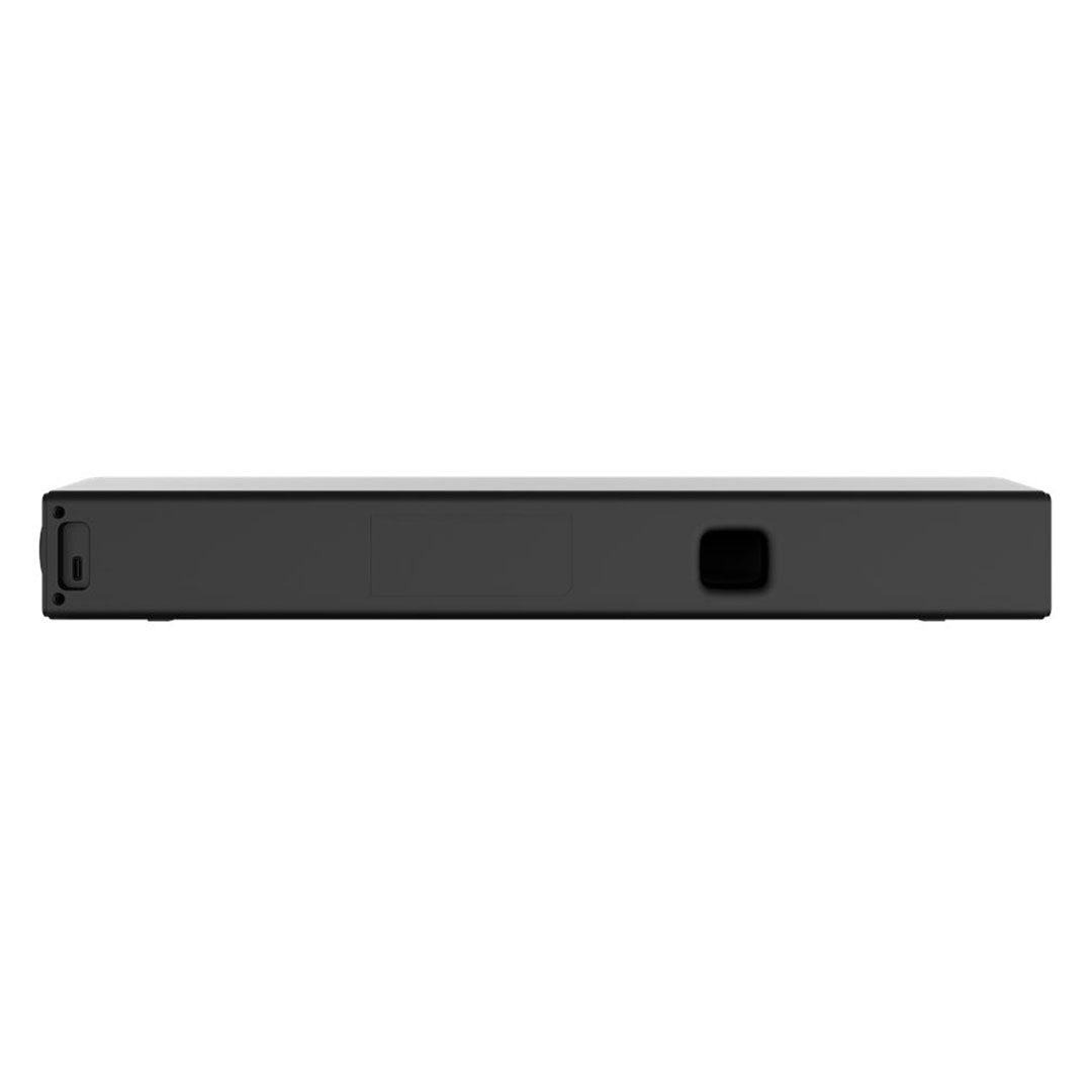 CREATIVE STAGE SE MINI Barra de sonido Bluetooth 12/24w, 3.5mm, Negro, 51MF8460AA000