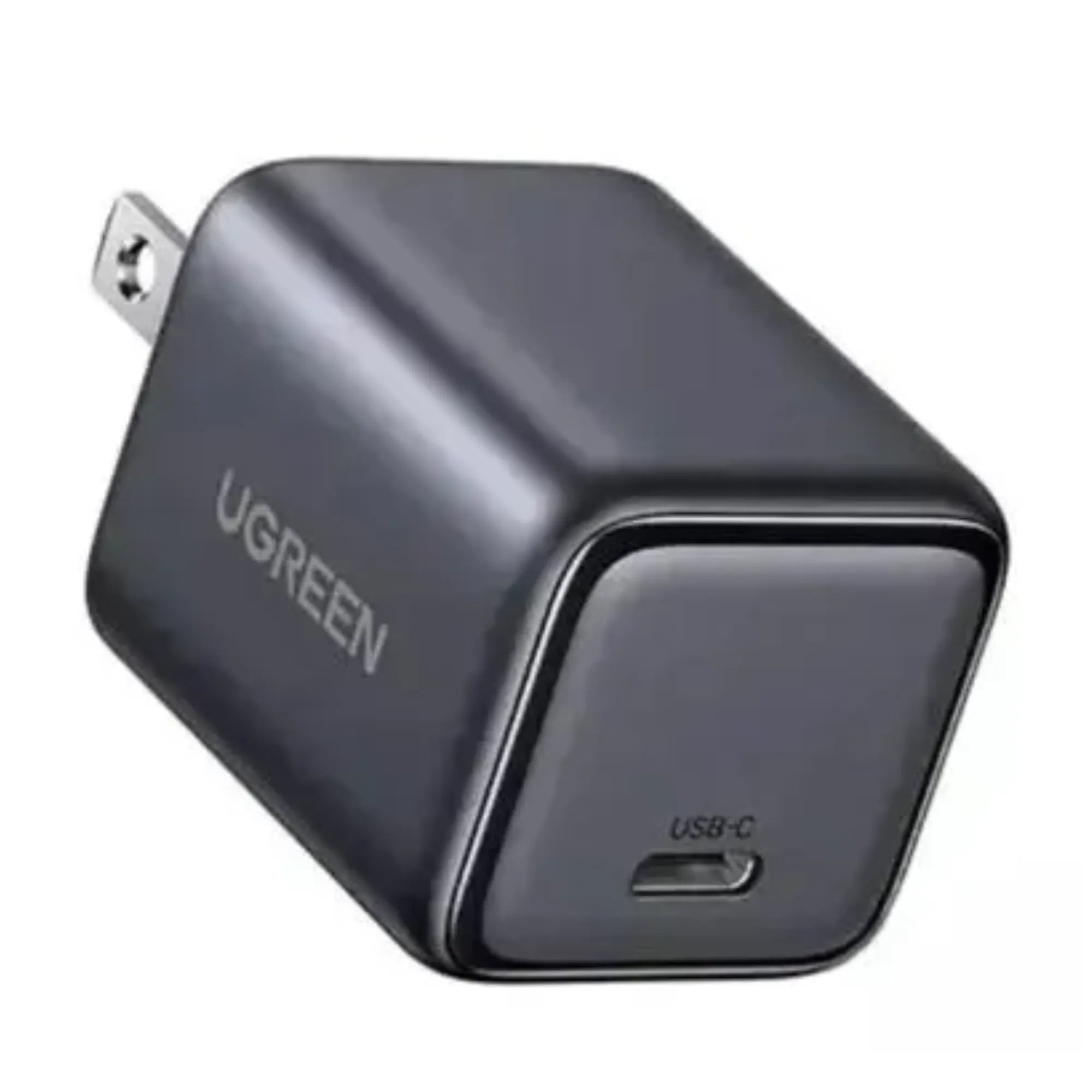 UGREEN 55530 X513 Cargador Rápido 30W 1C GAN