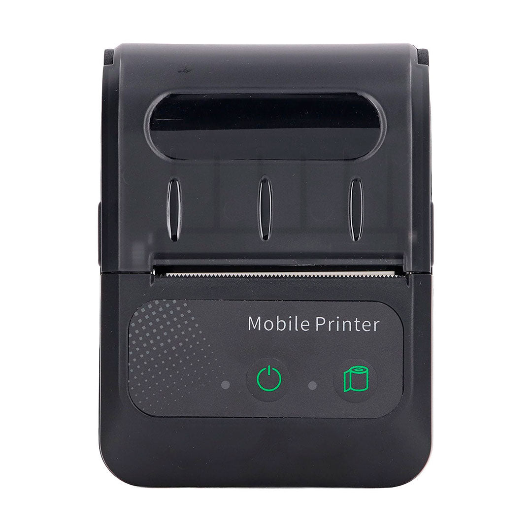 POS LINK 58HB2, Impresora térmica Portátil para sistema de facturación 58mm 50-80mm/seg, BT USB tipo C