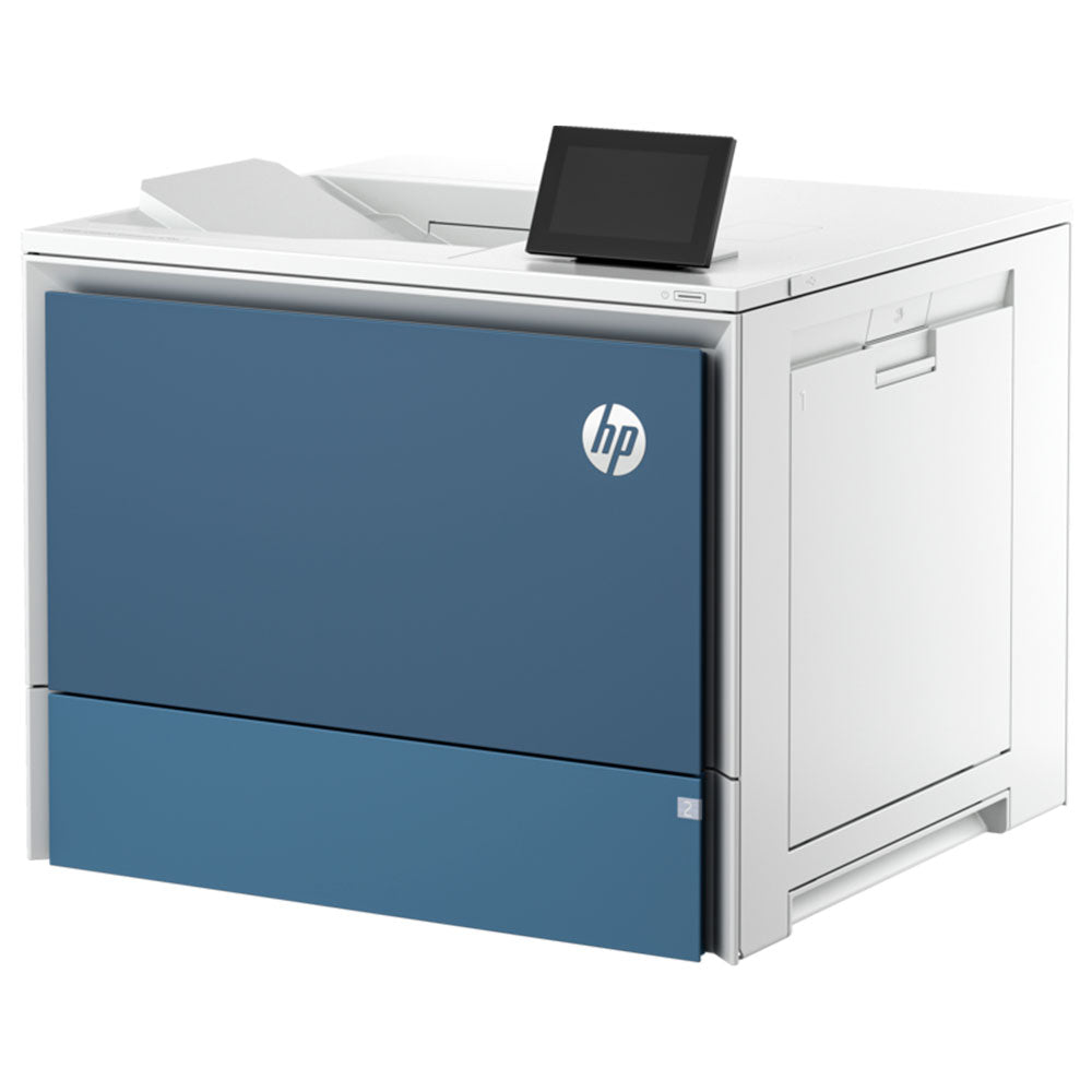 HP 58M42A Impresora multifuncional HP LaserJet Enterprise 6701dn a color