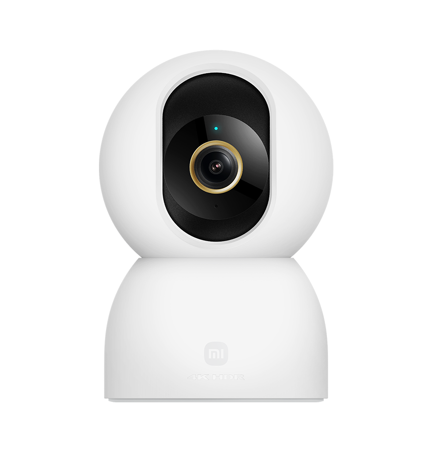XIAOMI C701 EU Cámara de Seguridad WIFI 8MP 4k