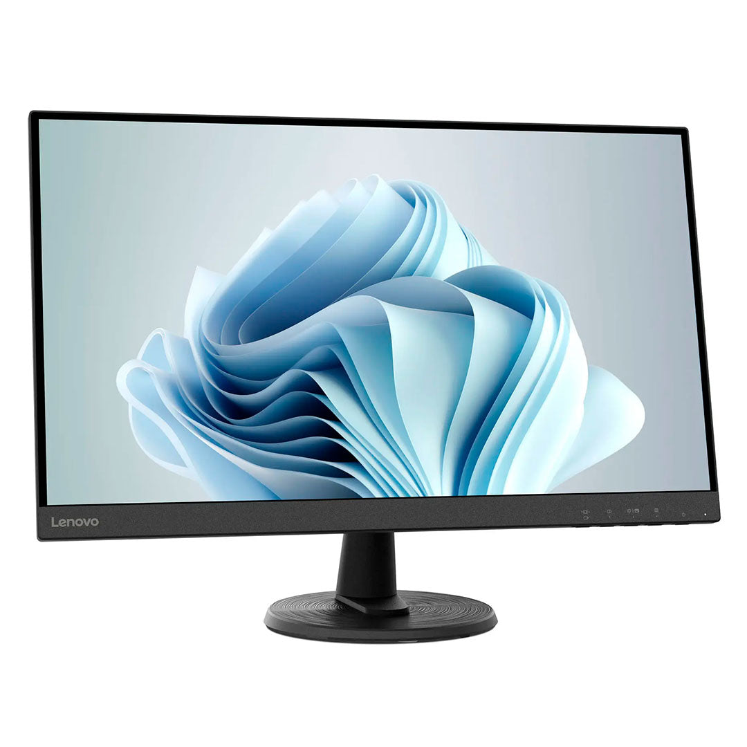 LENOVO C27-40 Monitor 27" WLED VA, Anti-Glare, 75Hz, 1 x HDMI, 1 x VGA (63DDKAR6LA)