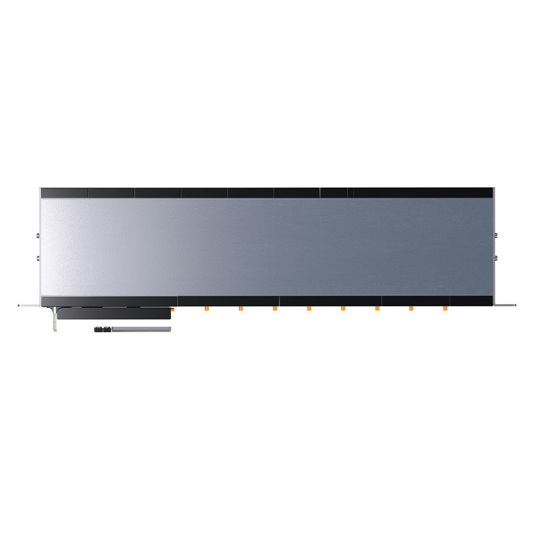 LEGRAND 646101 PDU Monitoreable 3.68KVA 16A NODO 16A 8 C13 + 1 C20 230V