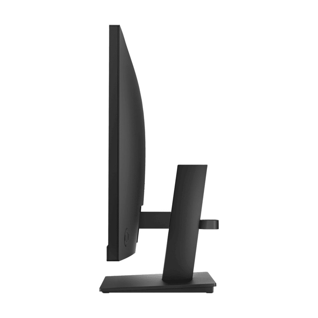 HP P24h G5 Monitor 23.8" FHD IPS 75Hz HDMI VGA DP 64W34AA#ABA