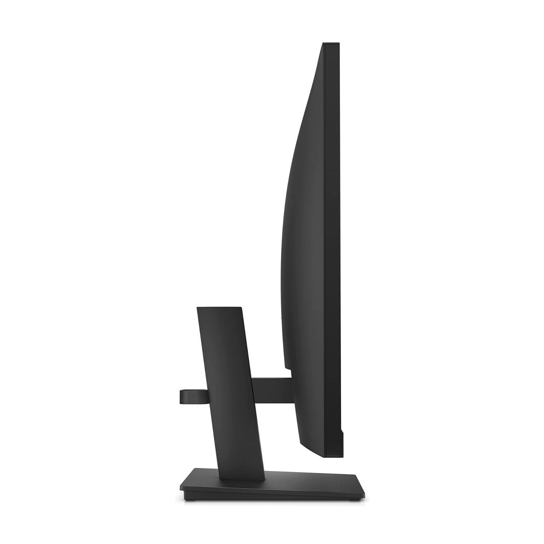 HP 64W41AA#ABA HP P27h G5 27" Monitor LED FHD IPS 16:9 75Hz HDMI x1 VGA x1 Altavoces Duales 2Wx2