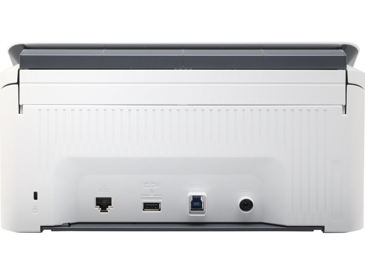 HP 6FW08A#AKV ESCANER HP SCANJET PRO N4000
