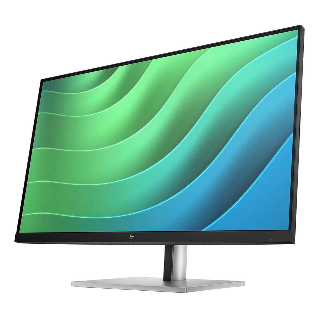 HP E27 G5 Monitor 27" FHD IPS, HDMI, USB, DP, 6N4E2AA#ABA