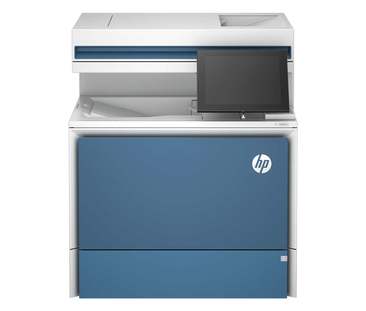 HP 6QN29A#AKV HP COLOR LASERJET ENT MFP 5800