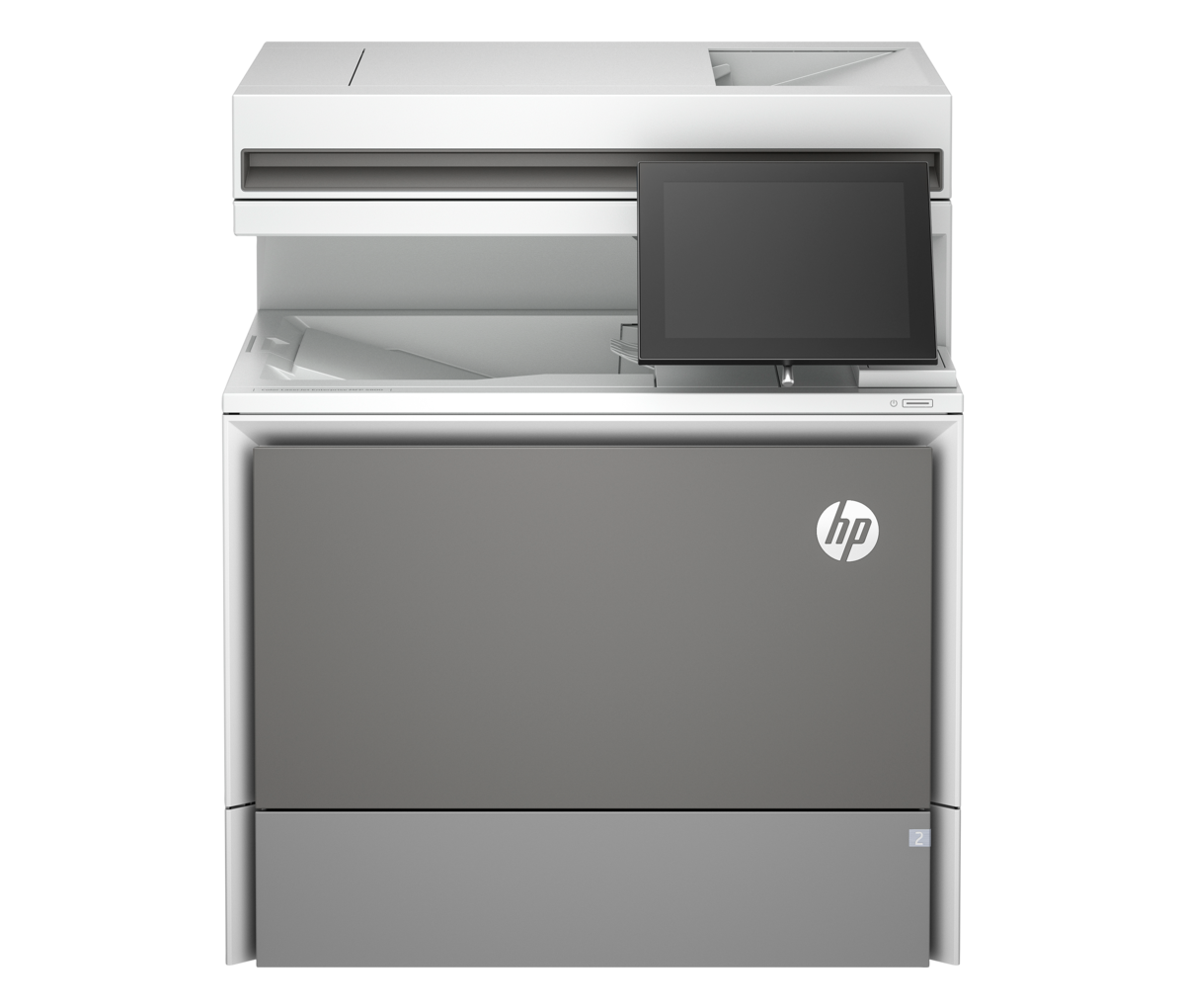 HP 6QN29A#AKV HP COLOR LASERJET ENT MFP 5800