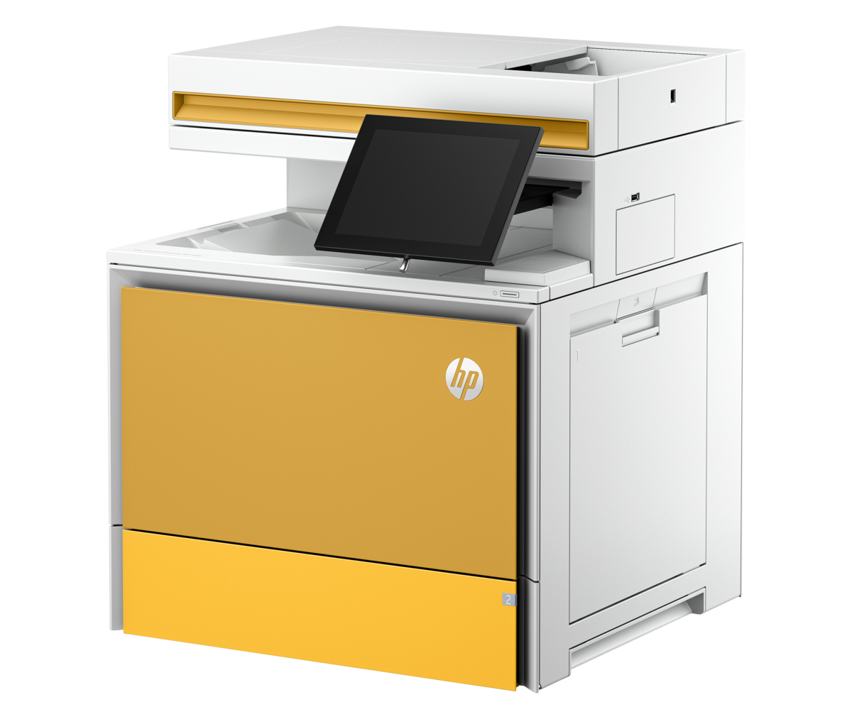 HP 6QN29A#AKV HP COLOR LASERJET ENT MFP 5800