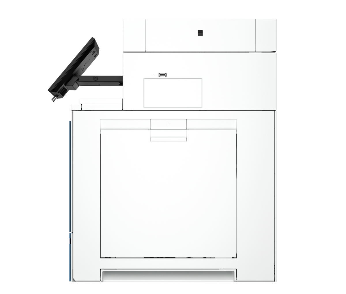 HP 6QN29A#AKV HP COLOR LASERJET ENT MFP 5800