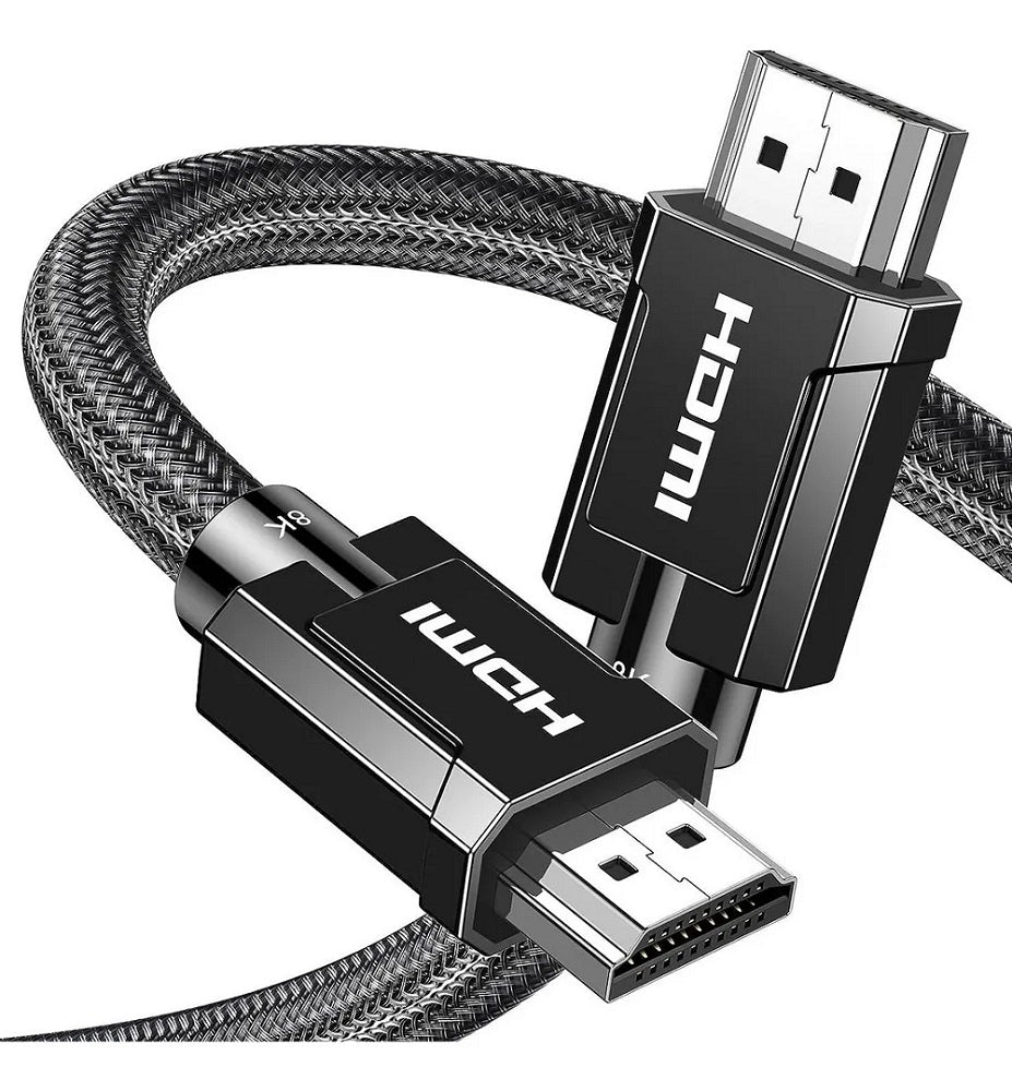 UGREEN HD135 80602 Cable HDMI Trenzado 8K 3m