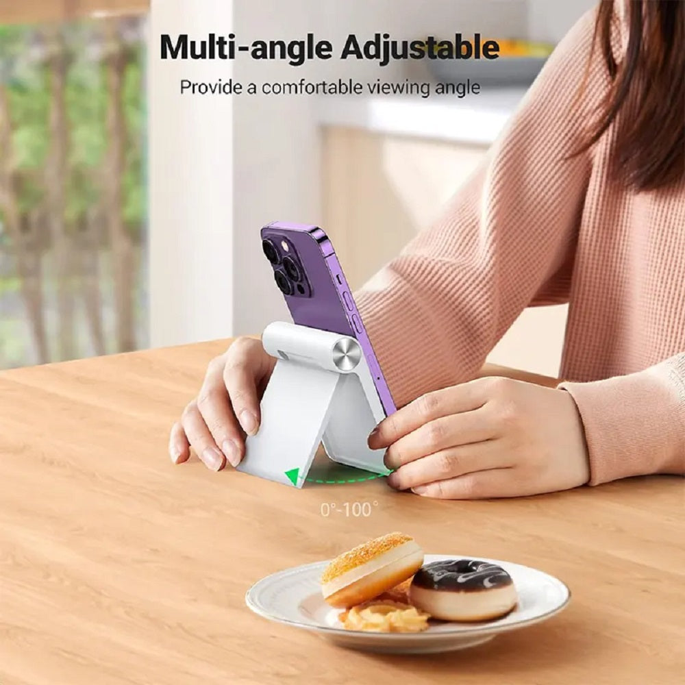 UGREEN LP106 30285 Soporte Ajustable de 4"-7.9" para Celular y Tablet