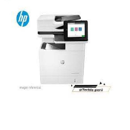 HP 7PT00A#AKV HP LASERJ ENTERPRISE MF M636FH