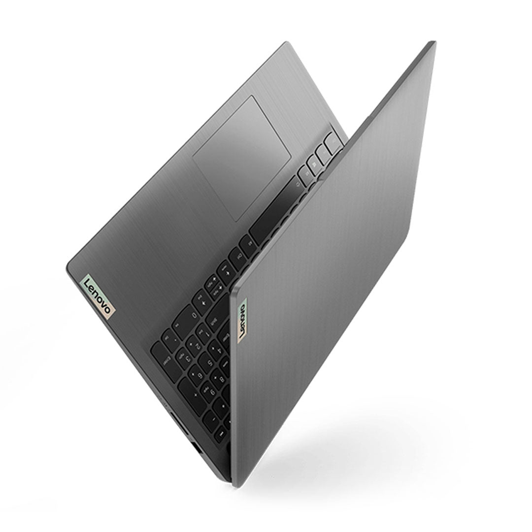 LENOVO V15 G3 IAP Laptop i3-1215U, 15.6", RAM 8Gb, SSD 256Gb, Sistema operativo FreeDOS, Iron Grey, (82TT00CVLM)