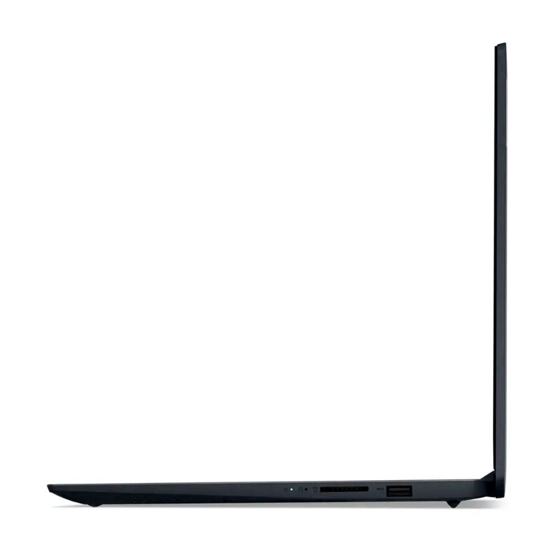 LENOVO IDEAPAD 1 15AMN7 Laptop AMD Ryzen 3 7320U 2.4/4.1GHz, 15.6" FHD TN, SSD M.2 512GB, 8GB LPDDR5-5500 (82VG0047LM)