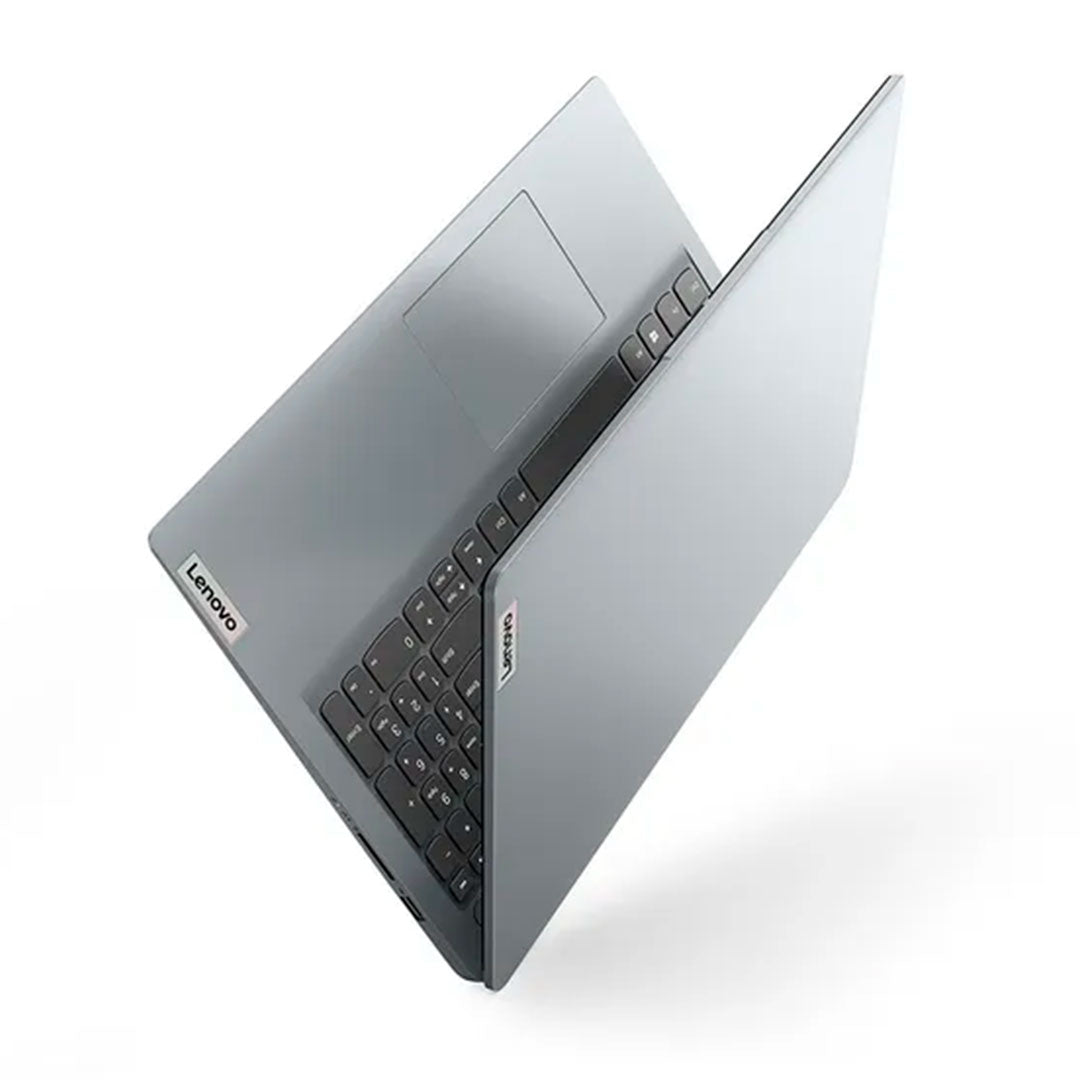 LENOVO IDEAPAD 1 Laptop AMD Ryzen 5 7520U 2 2.8 /4.3GHz, 15.6" FHD IPS, SSD M.2 512GB, 8GB LPDDR5-5500 (82VG004CLM)