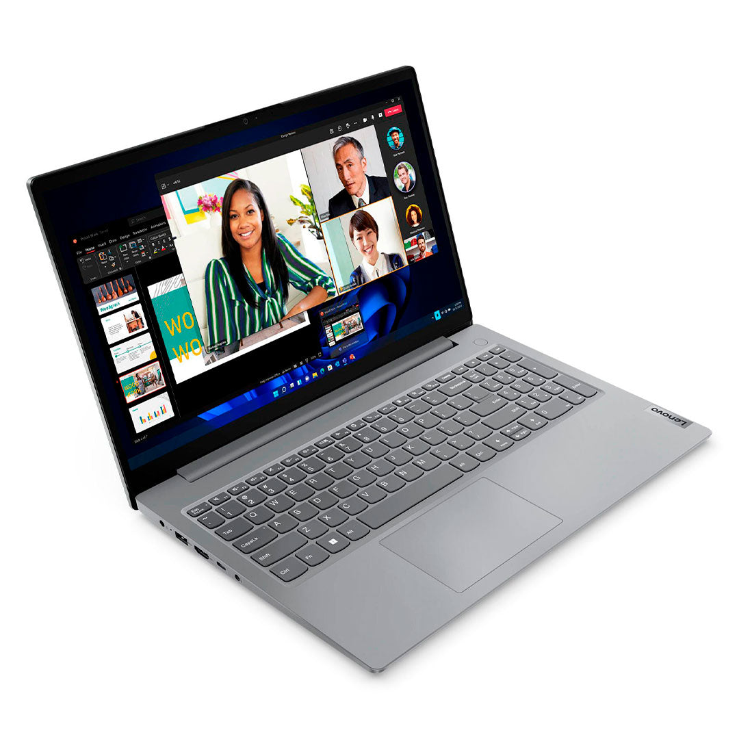 LENOVO V15 G4 AMN Laptop 15.6" FHD TN AMD Ryzen 3 7320U 2.4 / 4.1GHz, 8GB LPDDR5-4800MHz (82YU00X4LM)