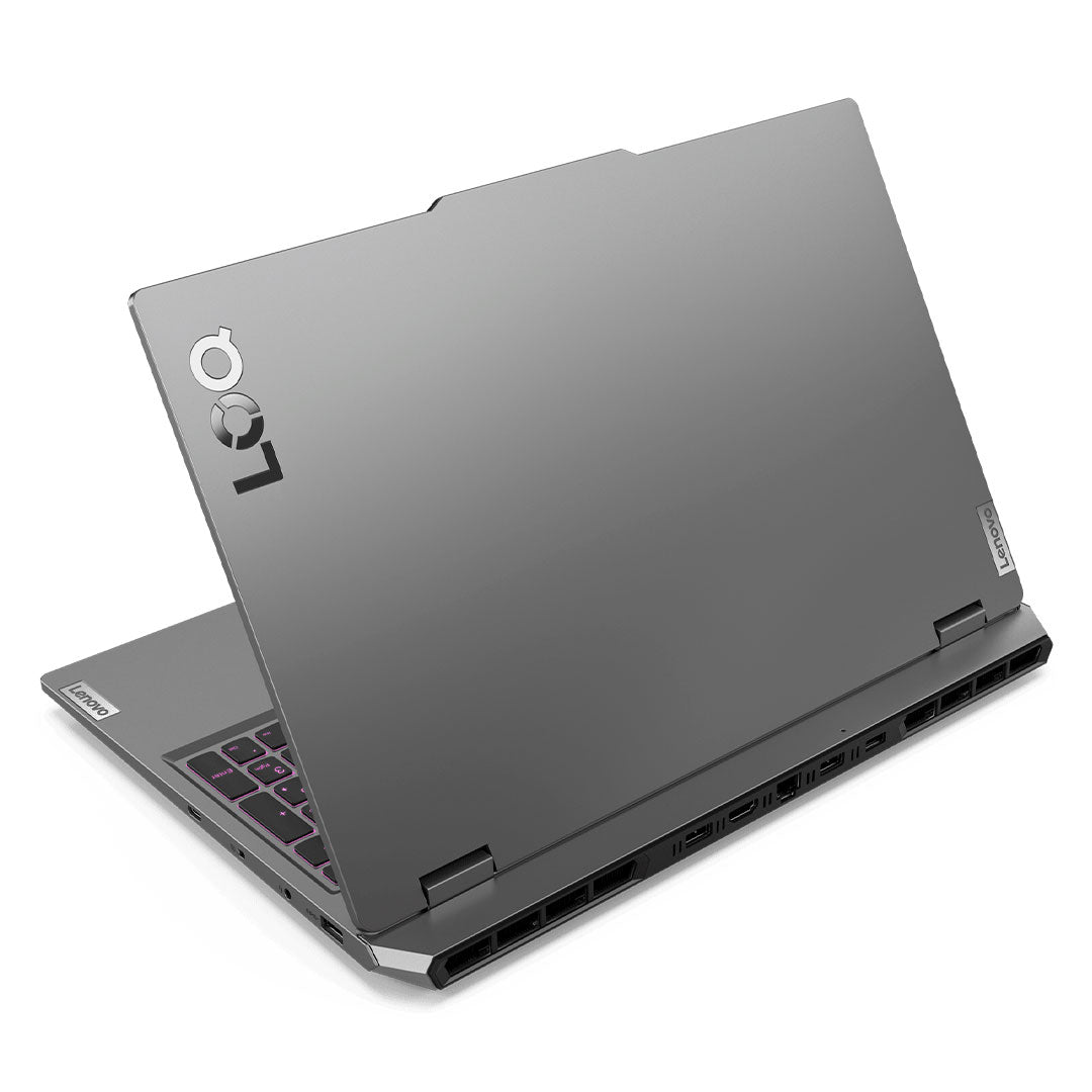 LENOVO LOQ 15IRX9 Laptop Core i7-13650HX 4.9GHz, 15.6" FHD IPS, SSD M.2 512GB, 24GB DDR5-4800 (83DV00UBLM)