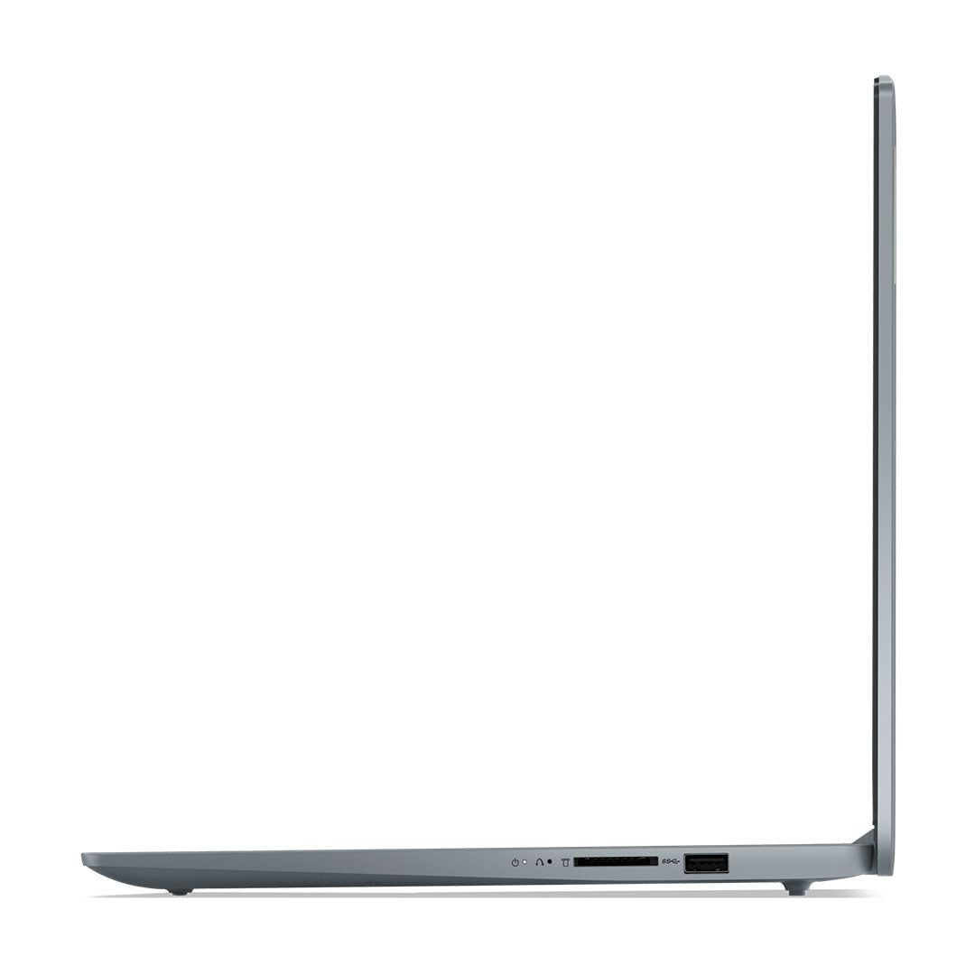 LENOVO IDEAPAD SLIM 3 Laptop Core i5-12450H 2.0/4.4GHz, 15.6" FHD IPS, SSD M.2 512GB, 16GB LPDDR5-4800 (83ER001BLM)