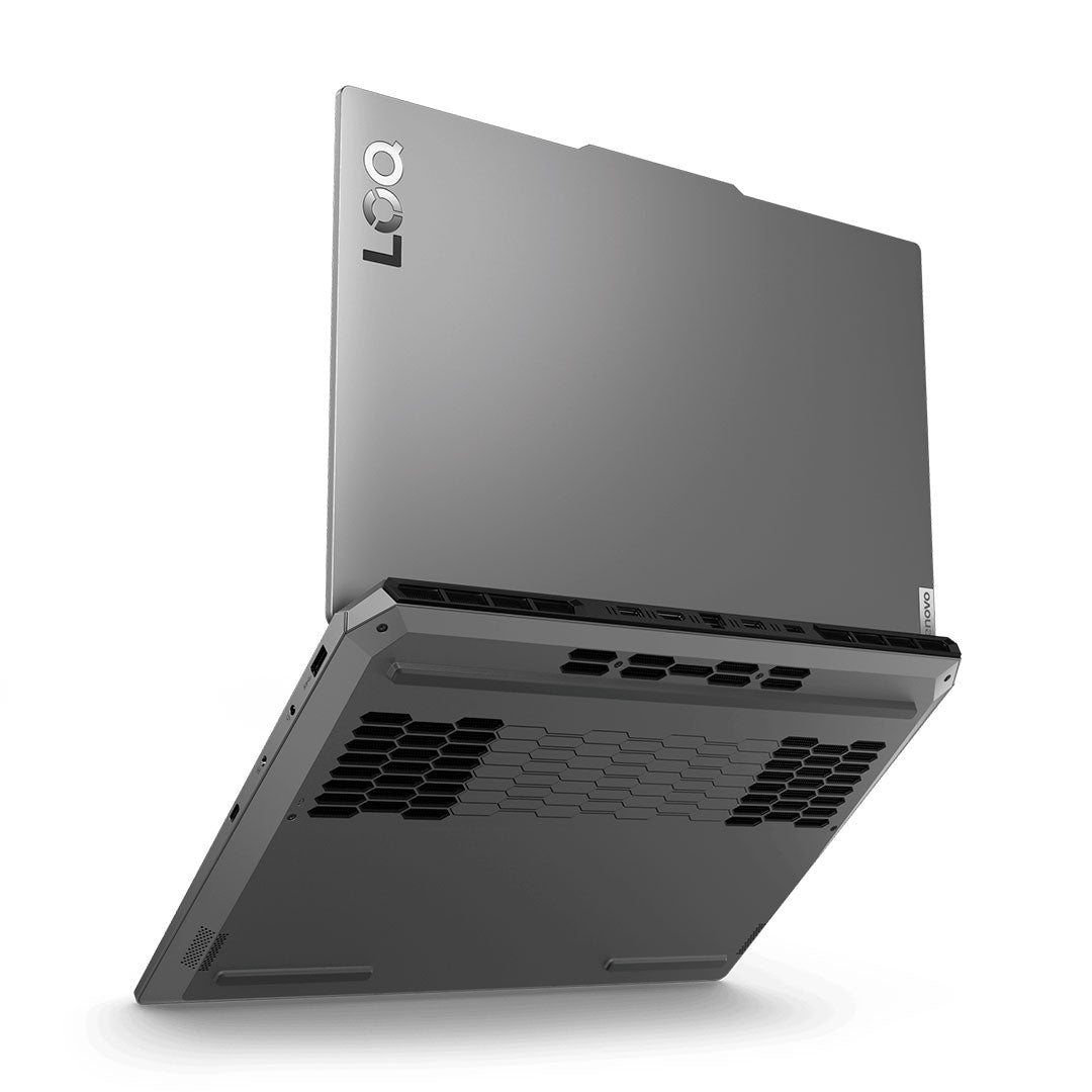 LENOVO LOQ 15ARP9 Laptop 15.6" FHD IPS Ryzen 7 RAM 16GB SSD 512GB 83JC00MMLM