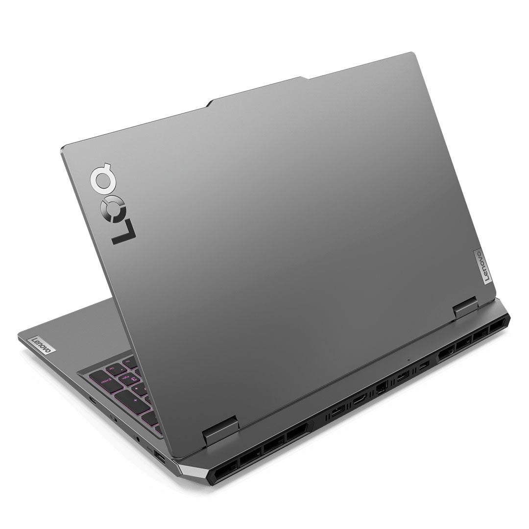 LENOVO LOQ 15ARP9 Laptop 15.6" FHD IPS Ryzen 7 RAM 16GB SSD 512GB 83JC00MMLM