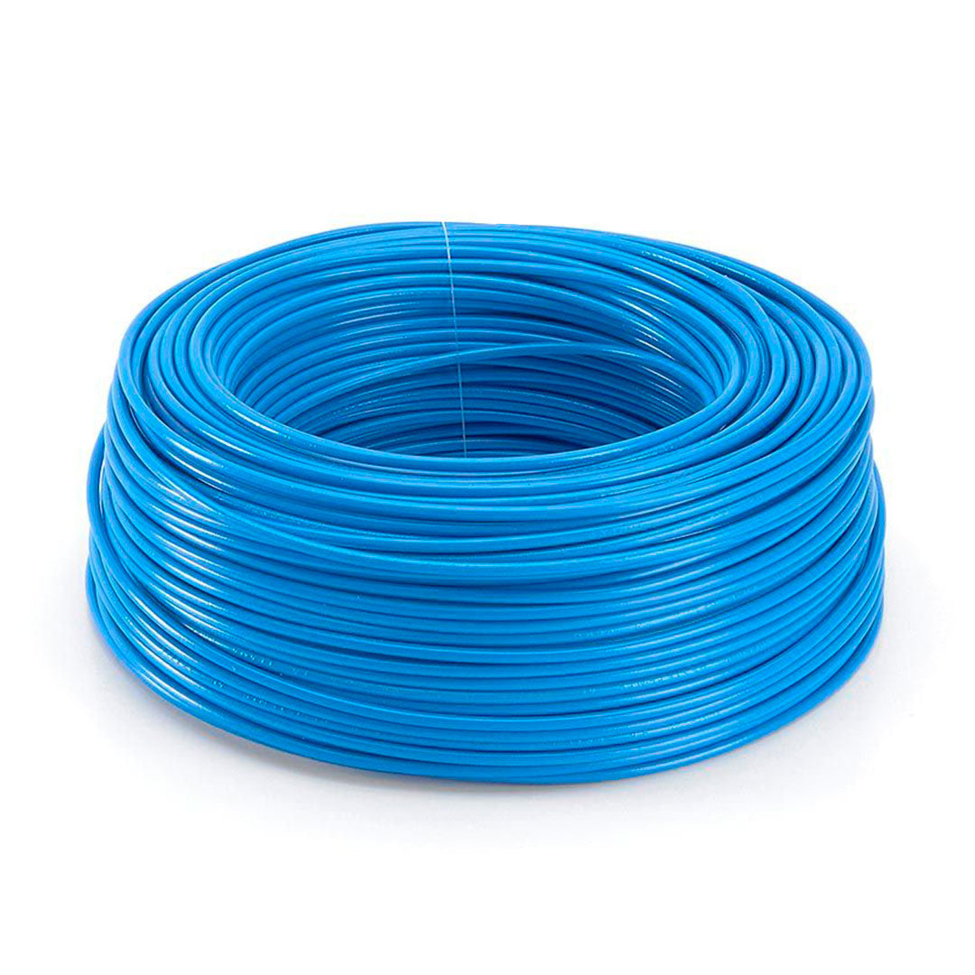 COMMSCOPE 8441604/10 Cable Uniprise UTP Cat6A 23AWG Non-Plenum Azul 305m