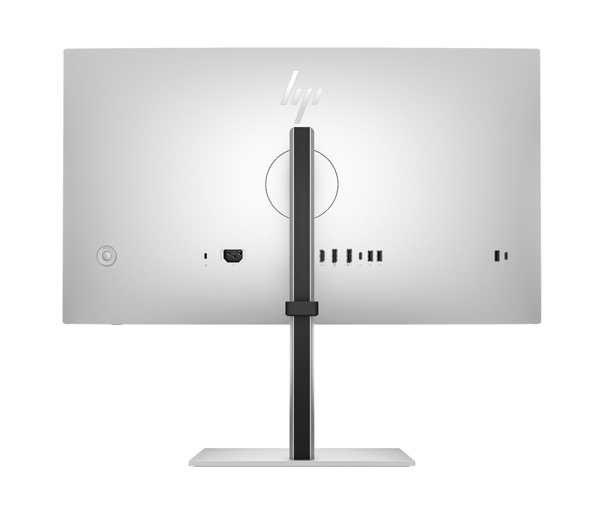 HP 8J4D8AA#ABA HP Series 7 Pro 27" Monitor-727pq, QHD IPS Black 2560x1440 DP DP-OUT HDMI USB-A x3