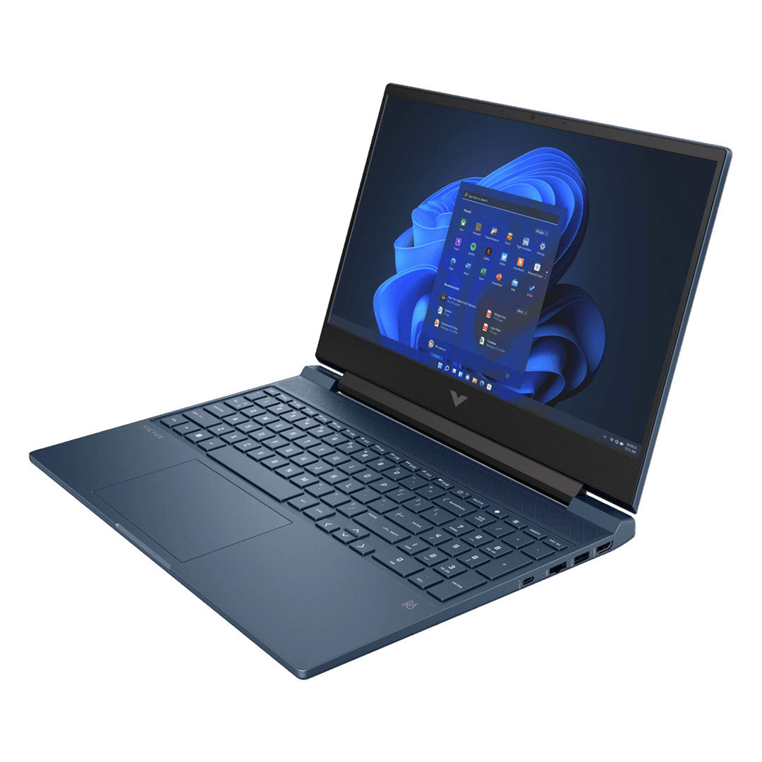 HP Laptop Victus 15-fa0007la Core i7-12650H 15.6" 16GB 512GB