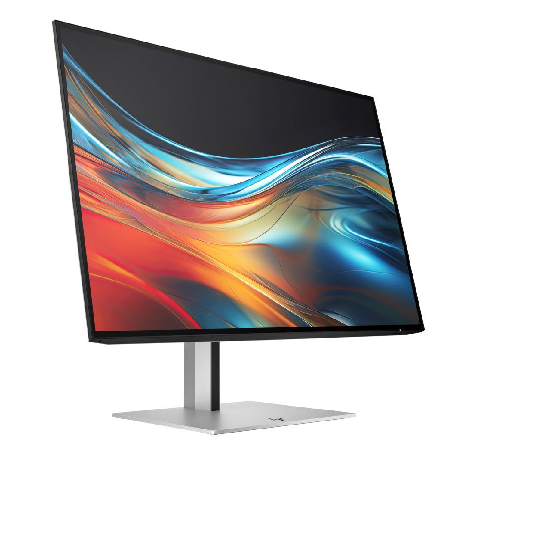 HP 8X534AA#ABA HP Serie 7 Pro 24" Monitor Plano 724pn WUXGA IPS Antirreflectante HDMI DP USB-A/USB-B