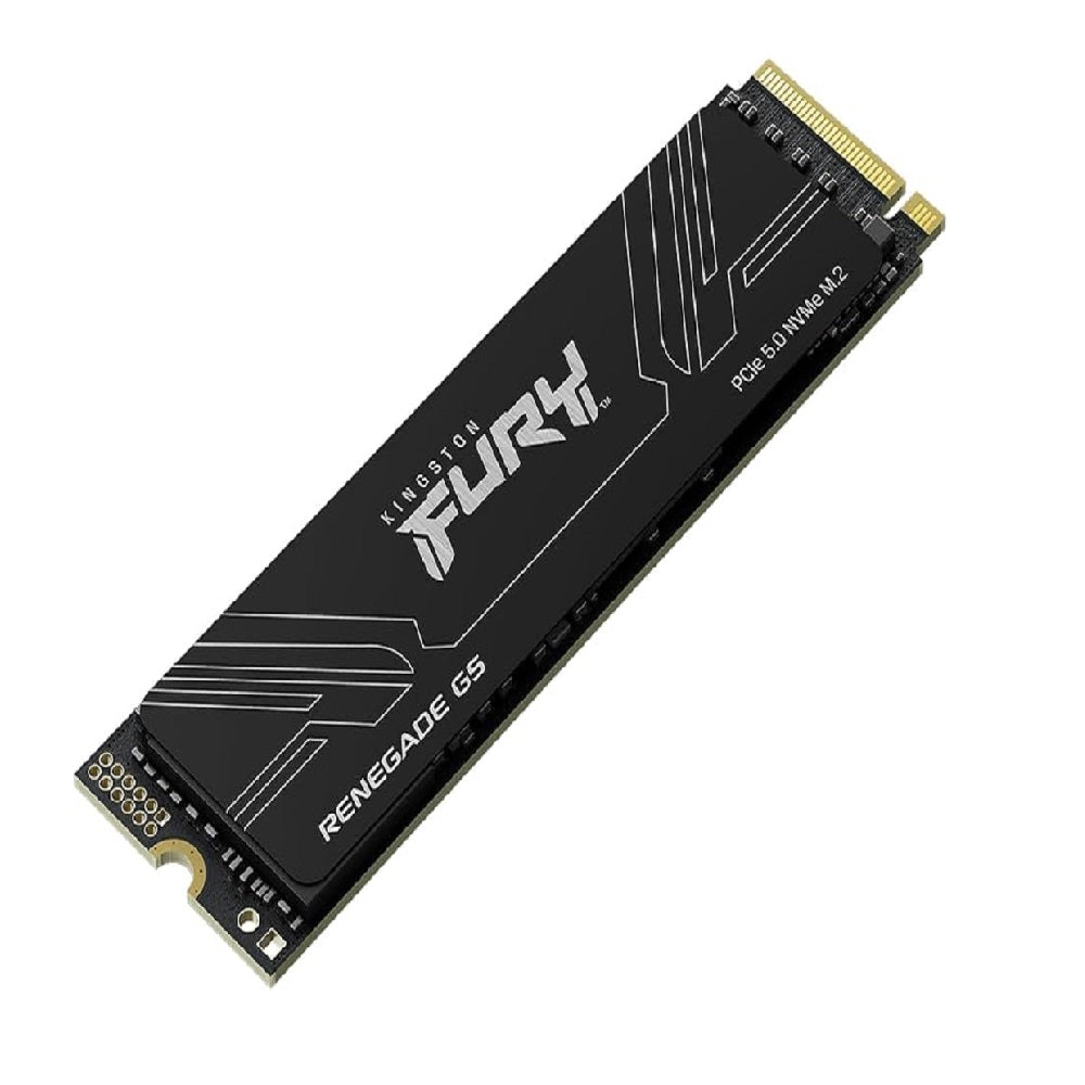 KINGSTON FURY Renegade G5 2TB SSD NVMe M.2 PCIe 2280 SFYR2S/2T0