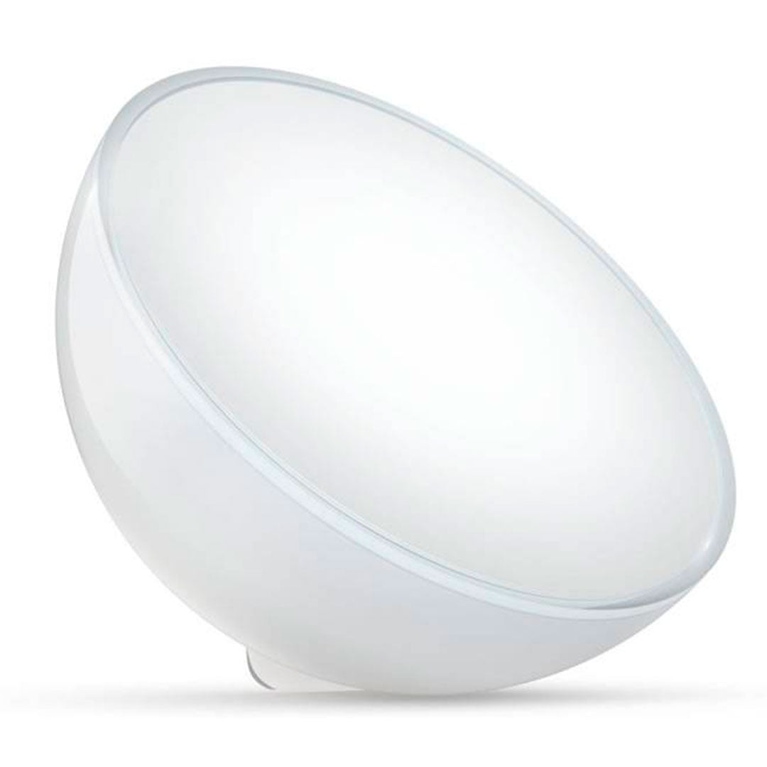 PHILIPS HUE 915005822401 Lámpara Portátil Hue Go 9w Bluetooth. RGB