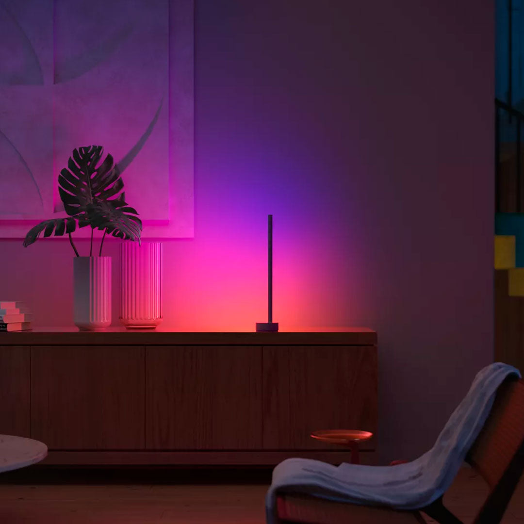 Philips Hue 915005987001 Lámpara de mesa gradient Signe inteligente