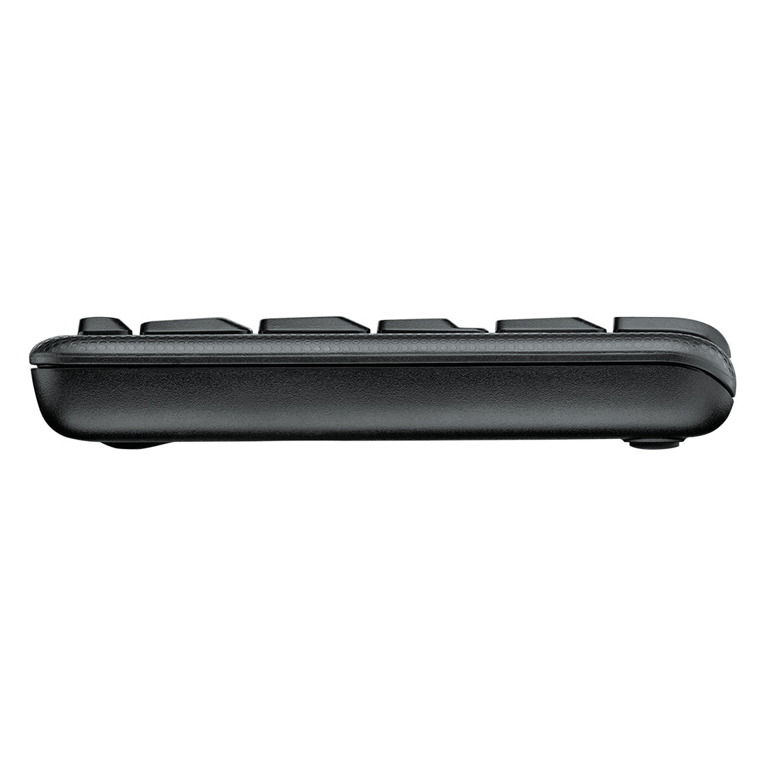 LOGITECH MK220 Kit Combo Teclado y Mouse Inalámbrico USB 920-004430