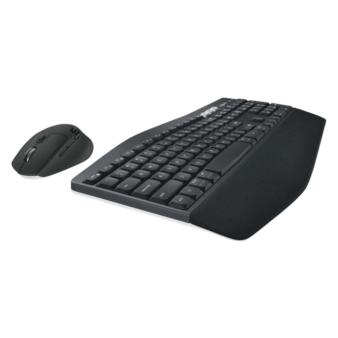 LOGITECH MK850 Kit de Teclado y Mouse Inalámbricos Bluetooth