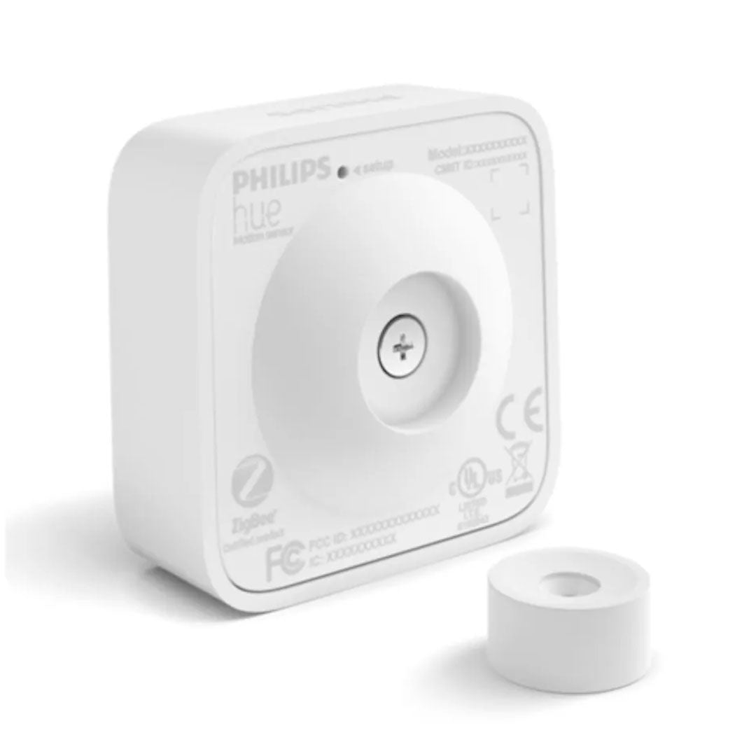 PHILIPS HUE 929001260761 Sensor de movimiento inteligente