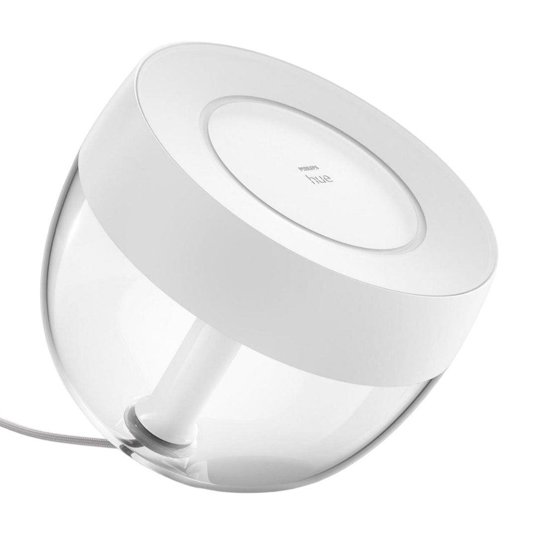PHILIPS HUE 929002376101 Iris Lámpara De Mesa Inteligente Blanca y RGB
